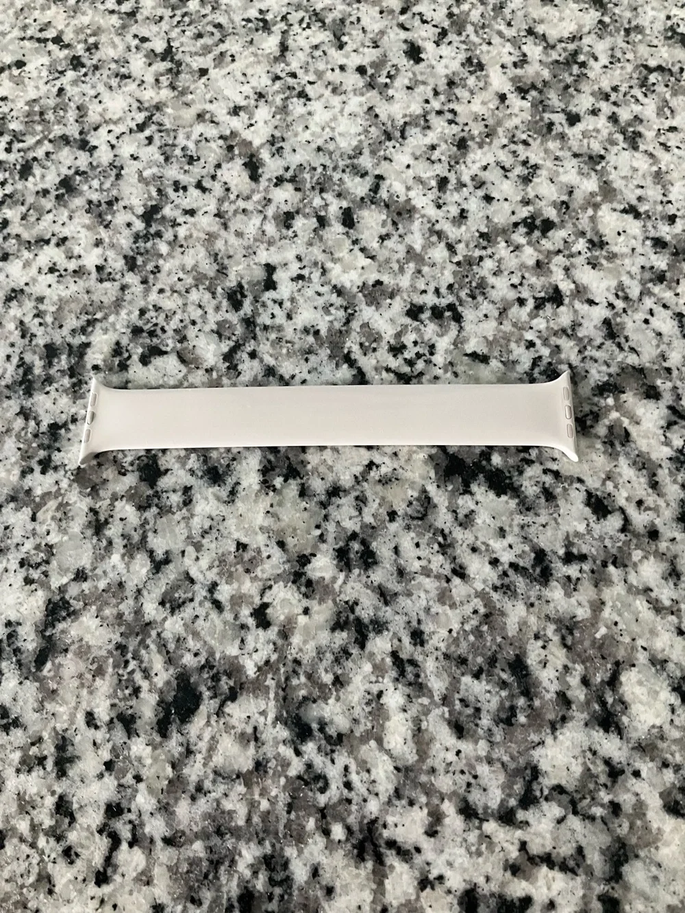 Apple Watch genuine Solo Loop